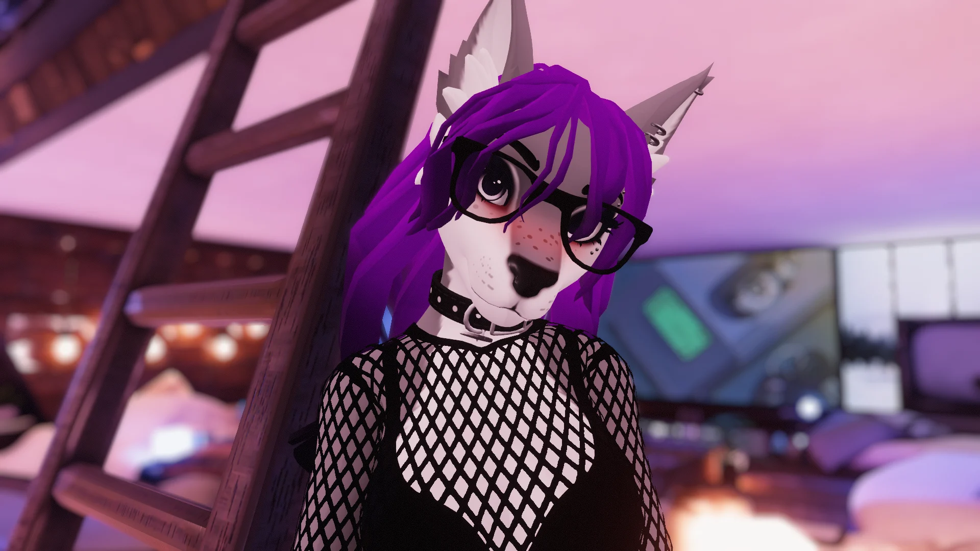 Winterpaw Fem Canine